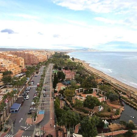 Apcostas - Marina Mar 2A Linea Apartment Oropesa del Mar Luaran gambar