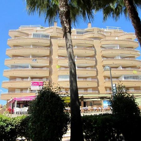 Apcostas - Marina Mar 2A Linea Apartment Oropesa del Mar Luaran gambar