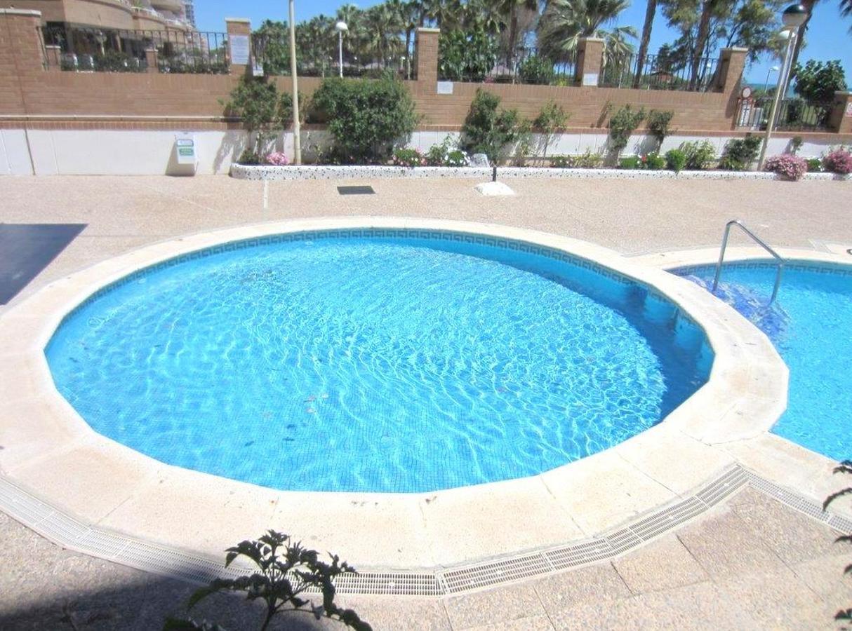 Apcostas - Marina Mar 2A Linea Apartment Oropesa del Mar Luaran gambar