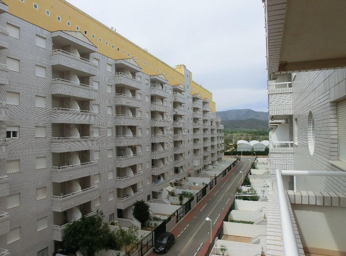 Apcostas - Marina Mar 2A Linea Apartment Oropesa del Mar Luaran gambar