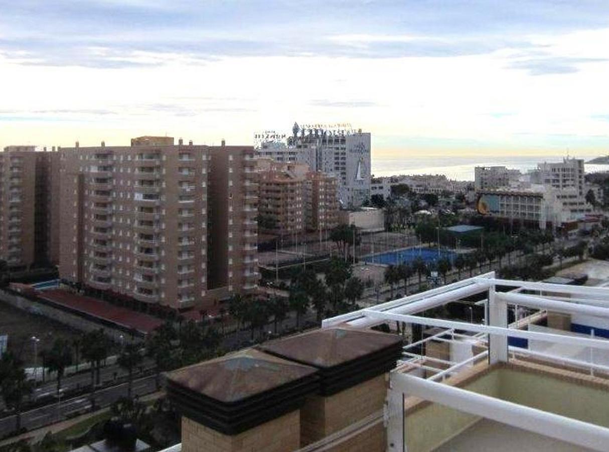 Apcostas - Marina Mar 2A Linea Apartment Oropesa del Mar Luaran gambar