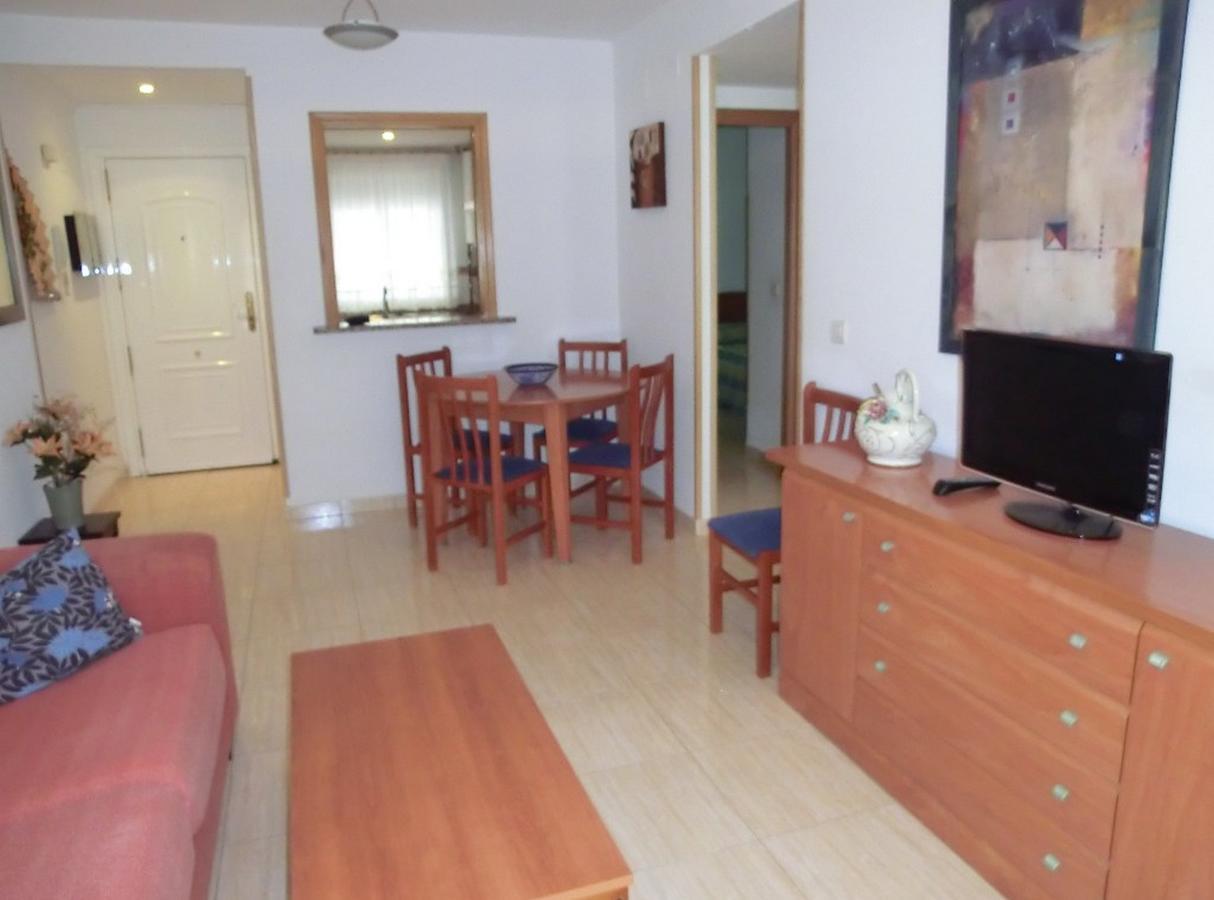Apcostas - Marina Mar 2A Linea Apartment Oropesa del Mar Luaran gambar