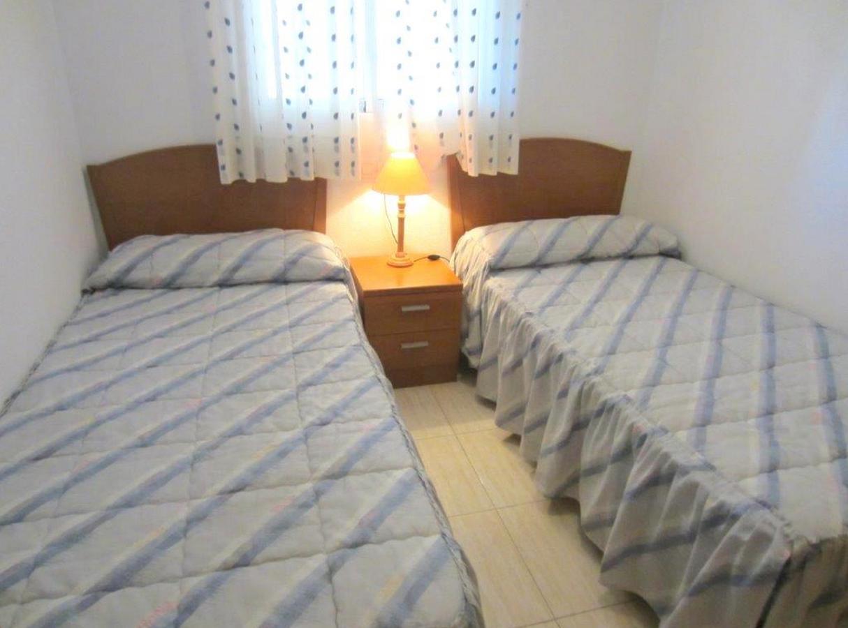Apcostas - Marina Mar 2A Linea Apartment Oropesa del Mar Luaran gambar