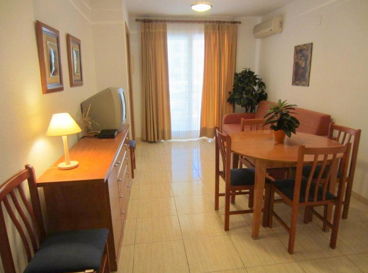 Apcostas - Marina Mar 2A Linea Apartment Oropesa del Mar Luaran gambar