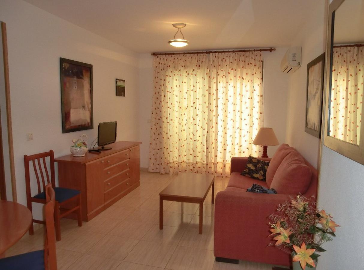Apcostas - Marina Mar 2A Linea Apartment Oropesa del Mar Luaran gambar