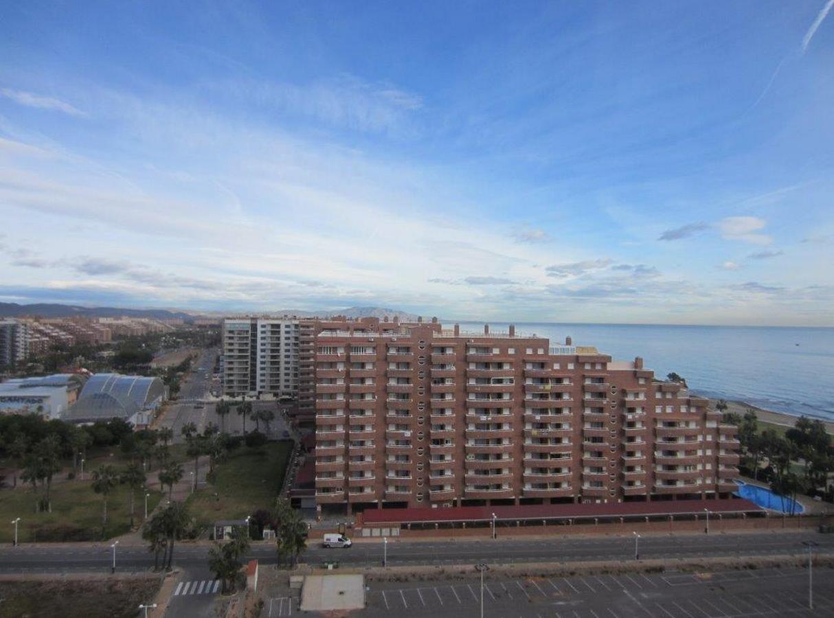 Apcostas - Marina Mar 2A Linea Apartment Oropesa del Mar Luaran gambar