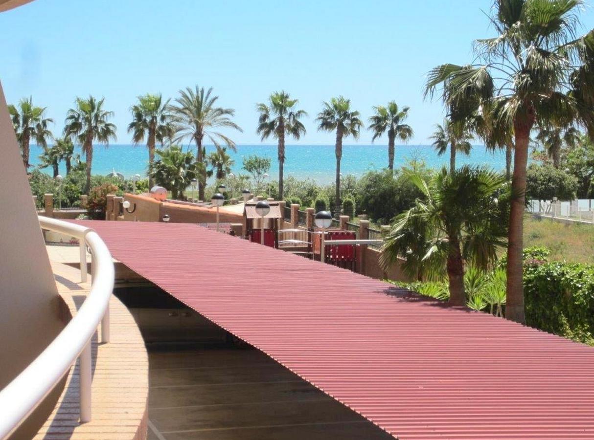 Apcostas - Marina Mar 2A Linea Apartment Oropesa del Mar Luaran gambar