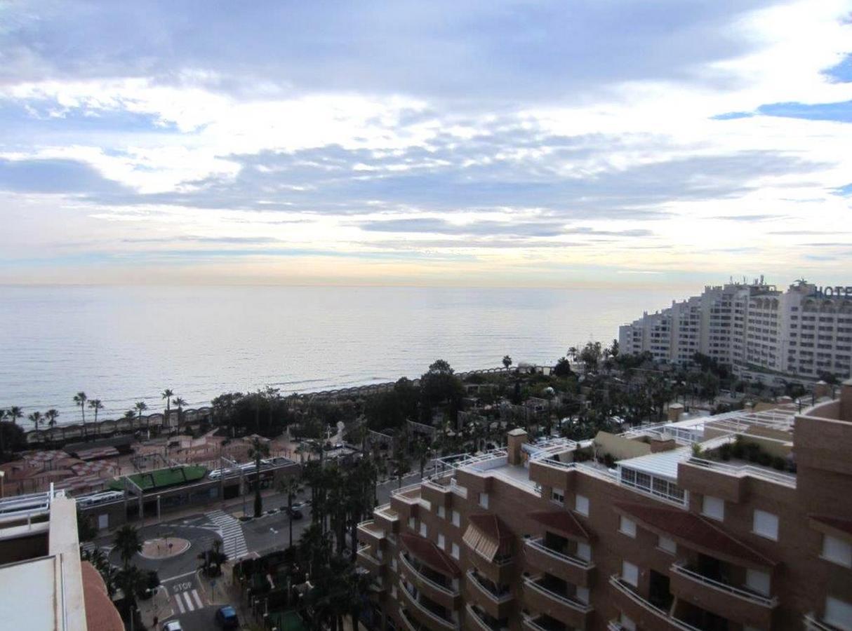 Apcostas - Marina Mar 2A Linea Apartment Oropesa del Mar Luaran gambar