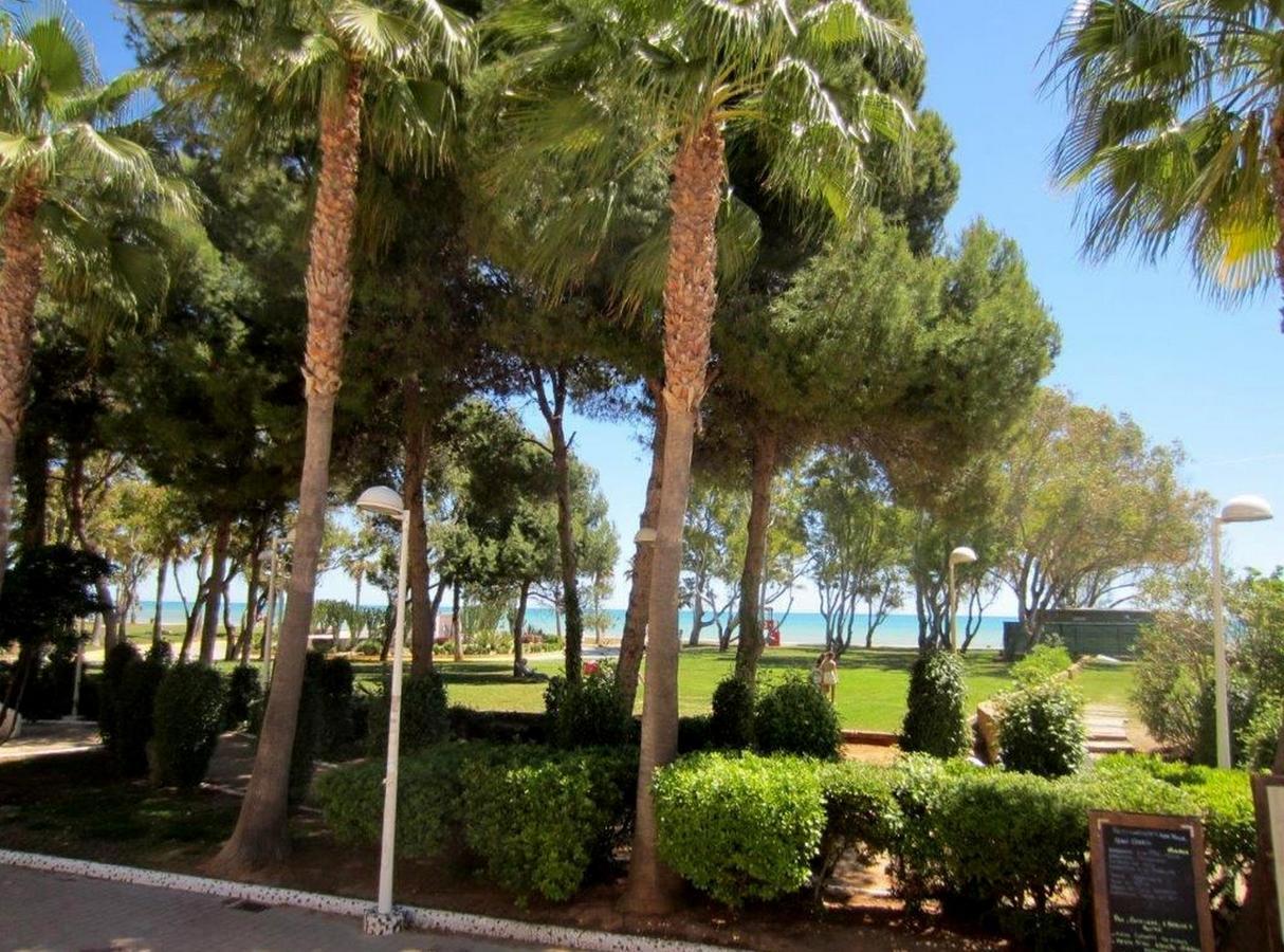 Apcostas - Marina Mar 2A Linea Apartment Oropesa del Mar Luaran gambar