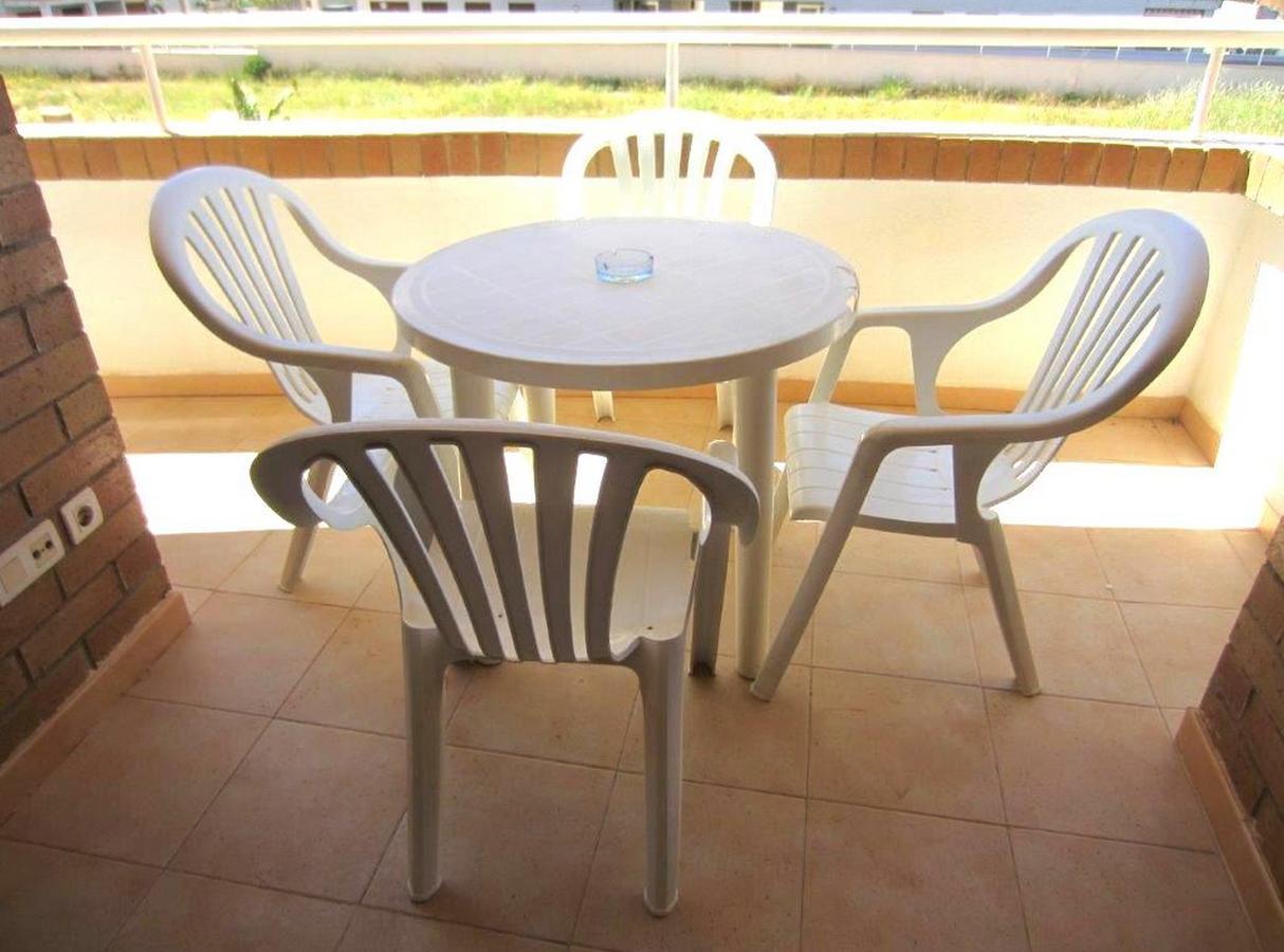Apcostas - Marina Mar 2A Linea Apartment Oropesa del Mar Luaran gambar