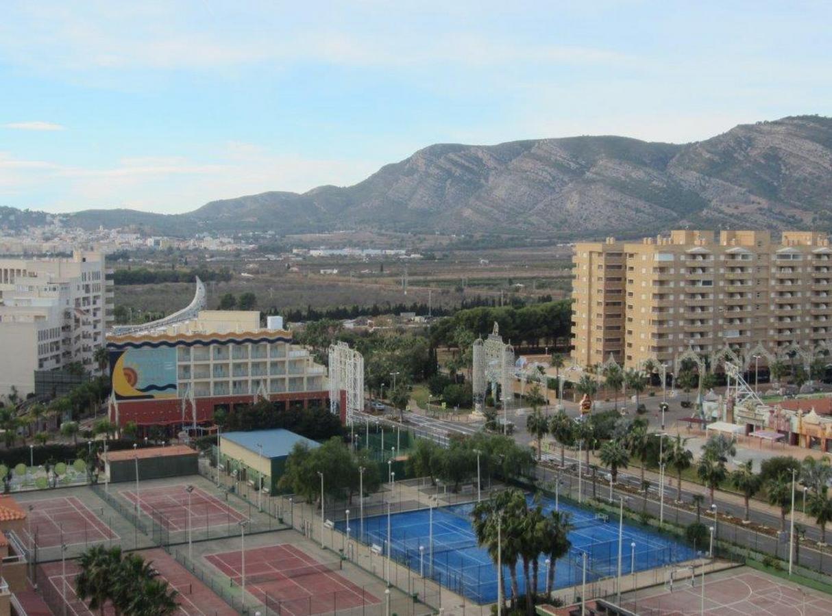Apcostas - Marina Mar 2A Linea Apartment Oropesa del Mar Luaran gambar