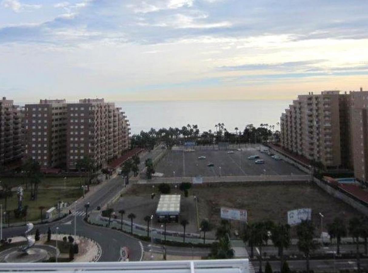 Apcostas - Marina Mar 2A Linea Apartment Oropesa del Mar Luaran gambar