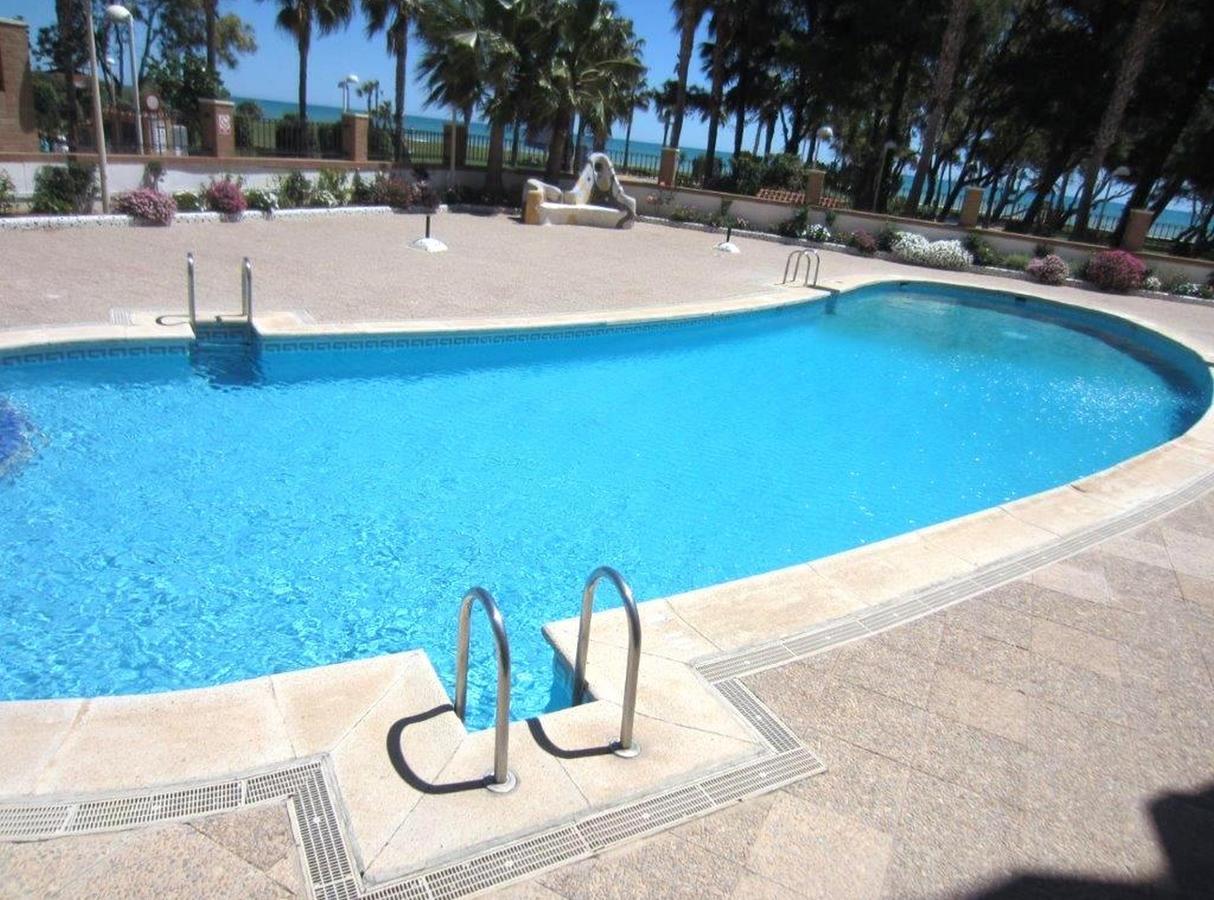 Apcostas - Marina Mar 2A Linea Apartment Oropesa del Mar Luaran gambar