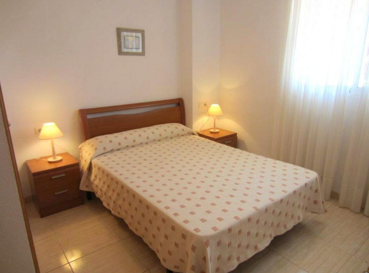 Apcostas - Marina Mar 2A Linea Apartment Oropesa del Mar Luaran gambar