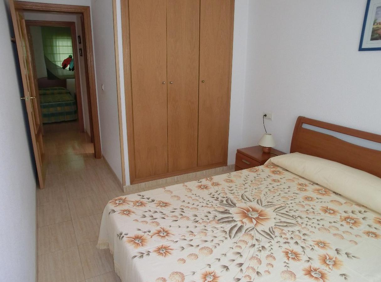 Apcostas - Marina Mar 2A Linea Apartment Oropesa del Mar Luaran gambar